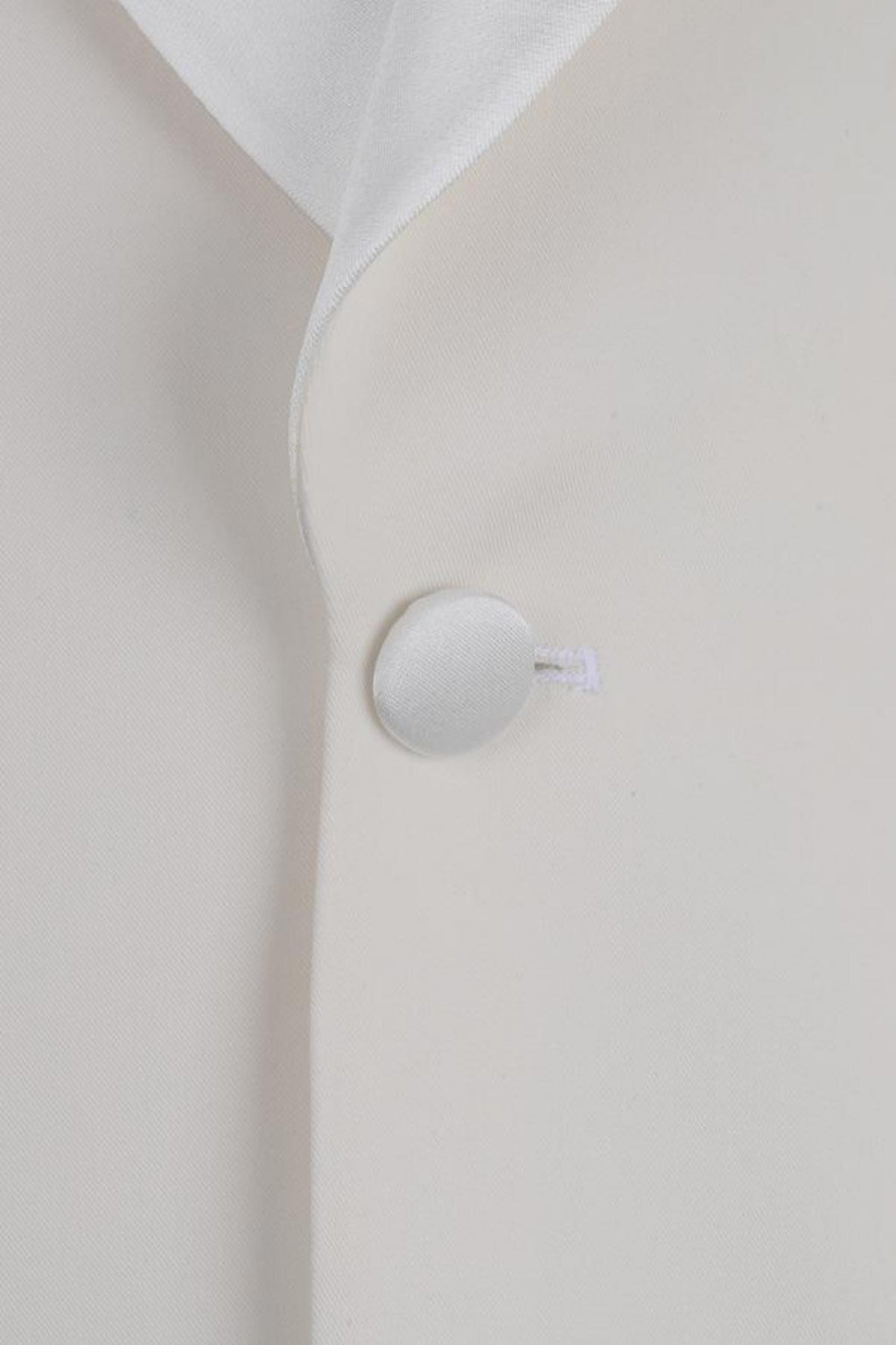 Erkek Smokin Ekru-KAB1520S