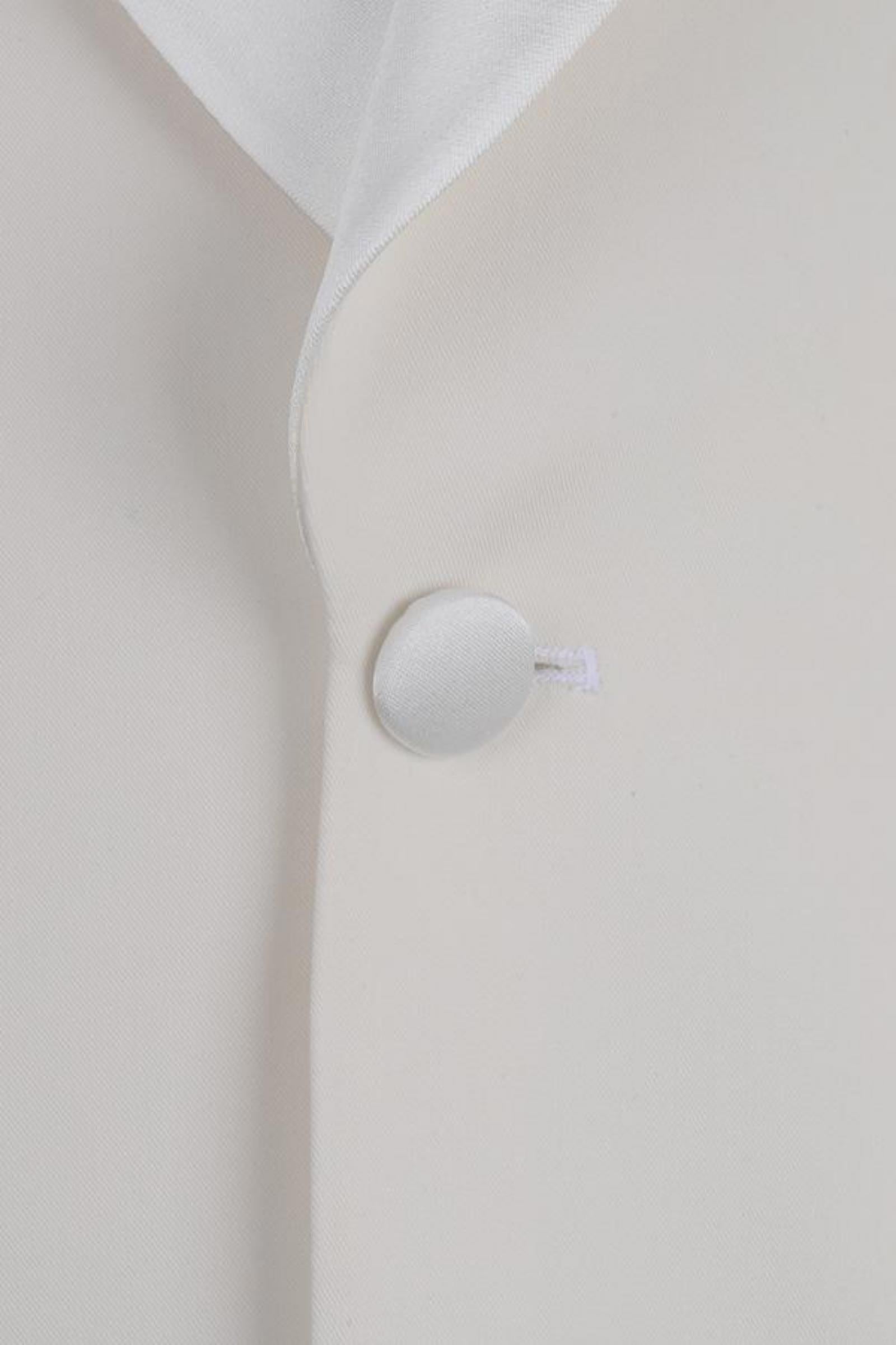 Erkek Smokin Ekru-KAB1520S