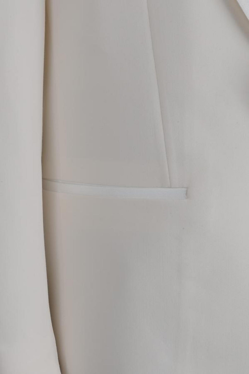 Erkek Smokin Ekru-KAB1520S