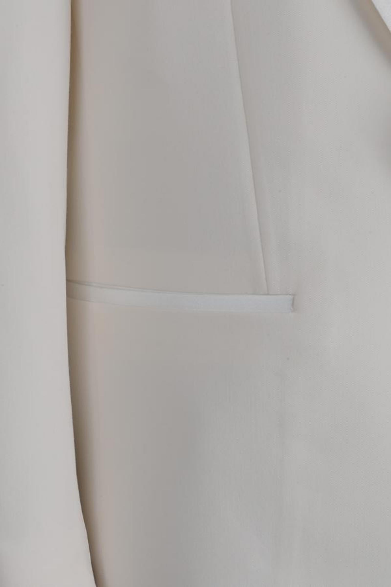 Erkek Smokin Ekru-KAB1520S