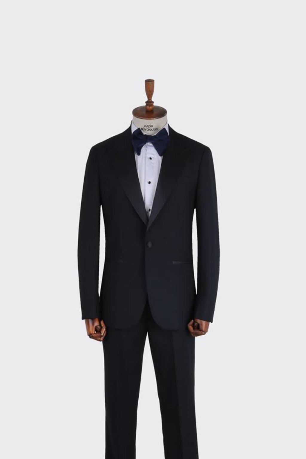 Erkek Lacivert Smokin-KAB1516S