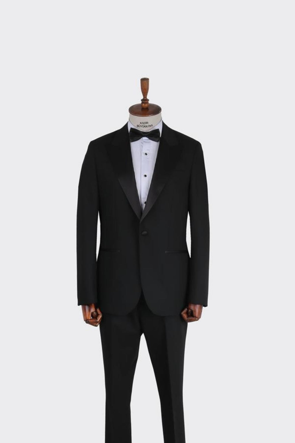 Erkek Smokin-KAB1515S