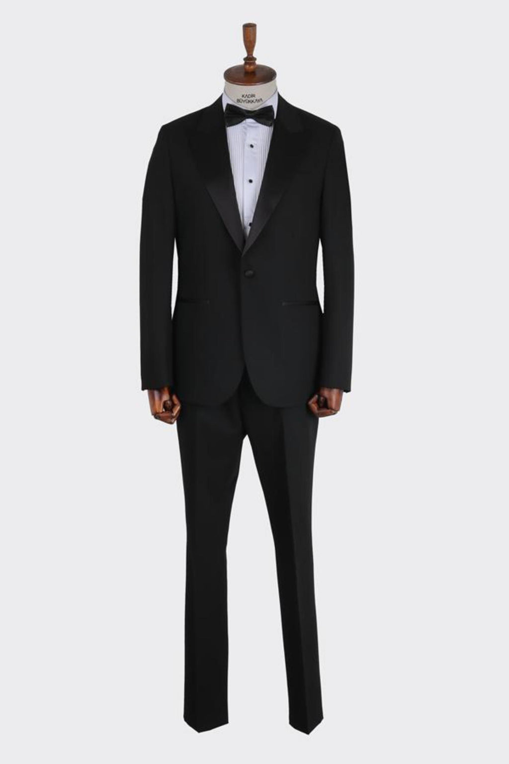 Erkek Smokin-KAB1515S