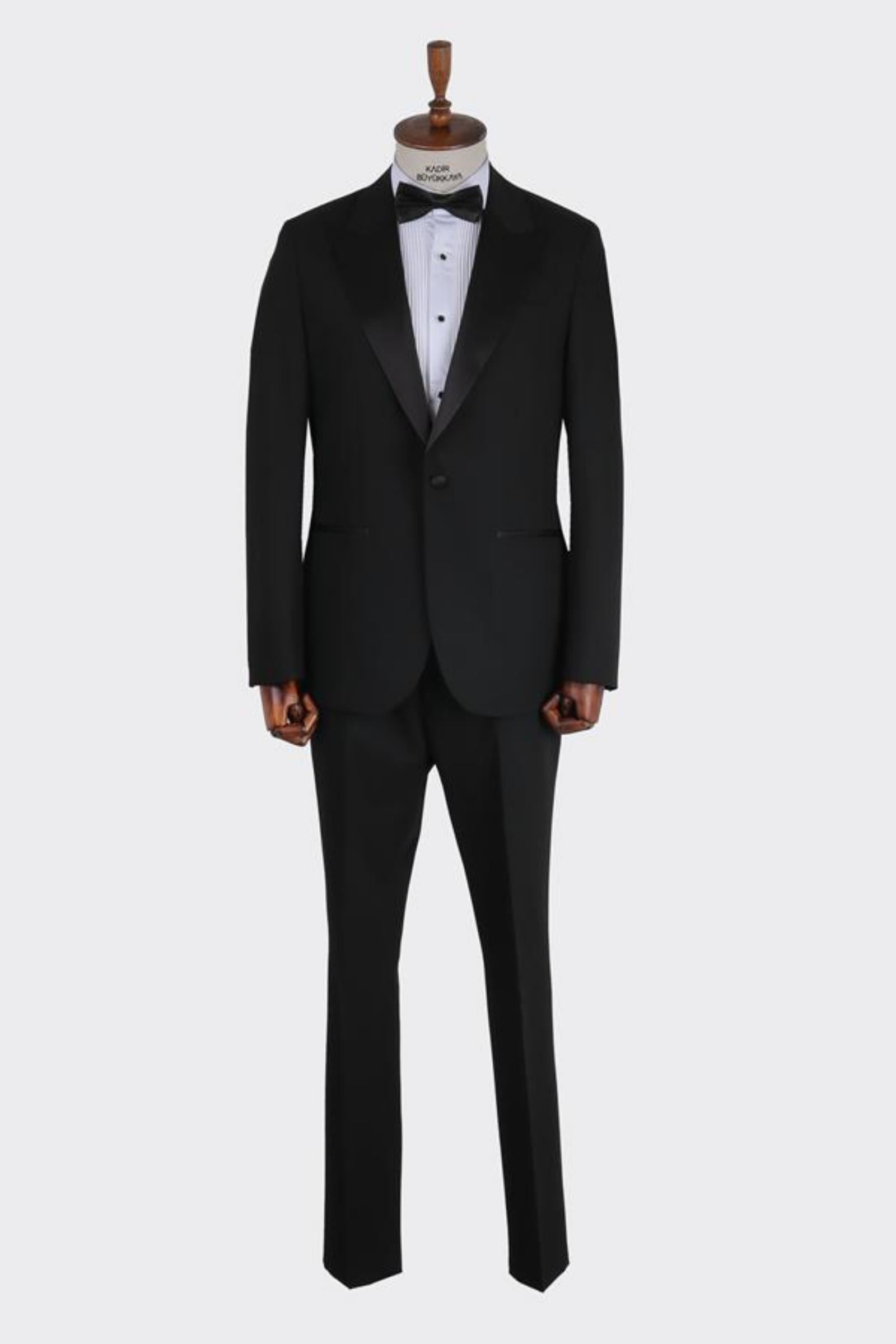 Erkek Smokin-KAB1515S