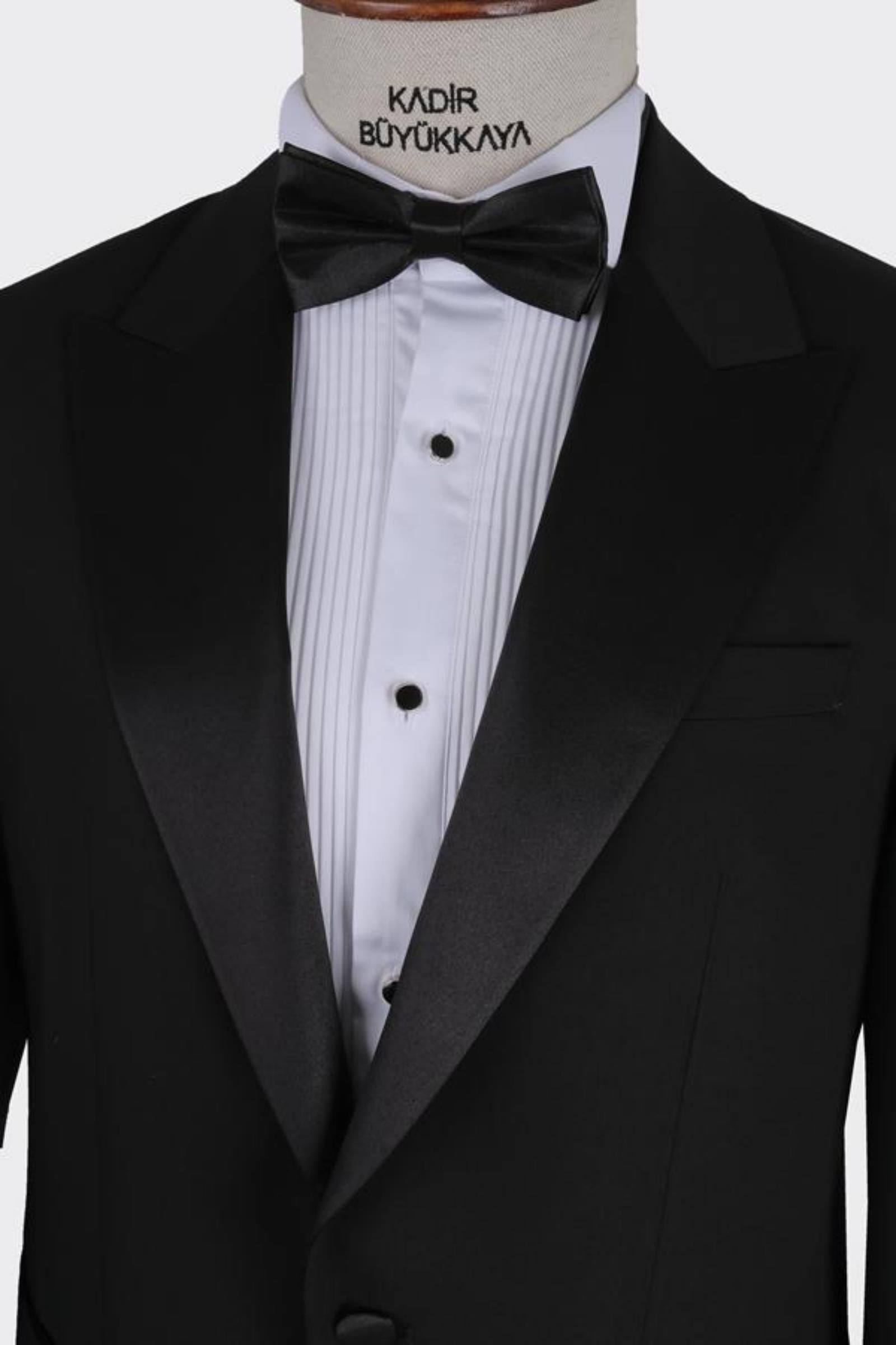 Erkek Smokin-KAB1515S