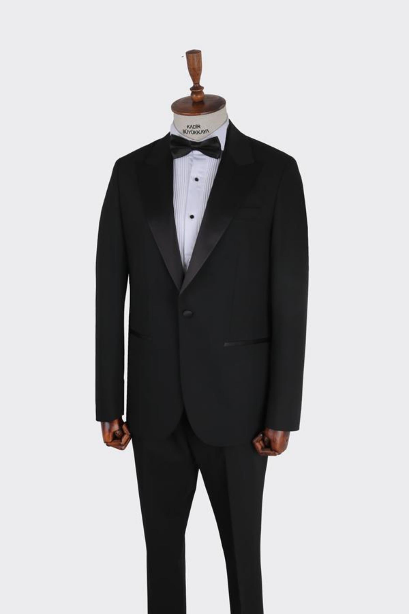 Erkek Smokin-KAB1515S