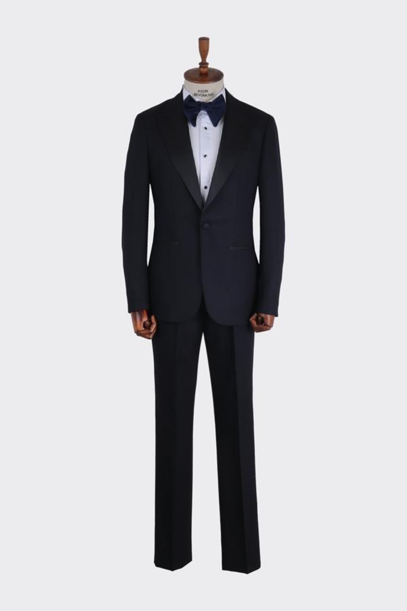 Erkek Smokin-KAB1514S