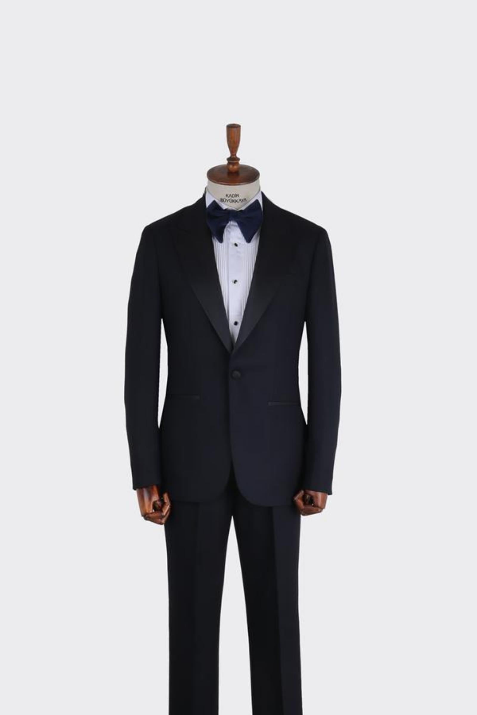 Erkek Smokin-KAB1514S