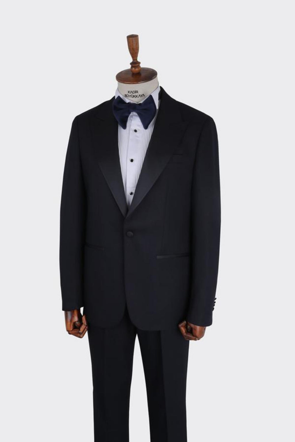 Erkek Smokin-KAB1514S