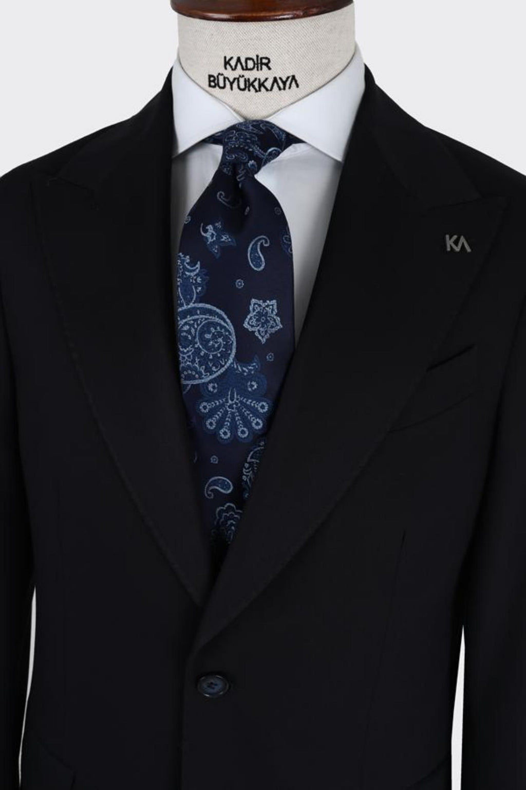 Erkek Takım Elbise-KAB1000S