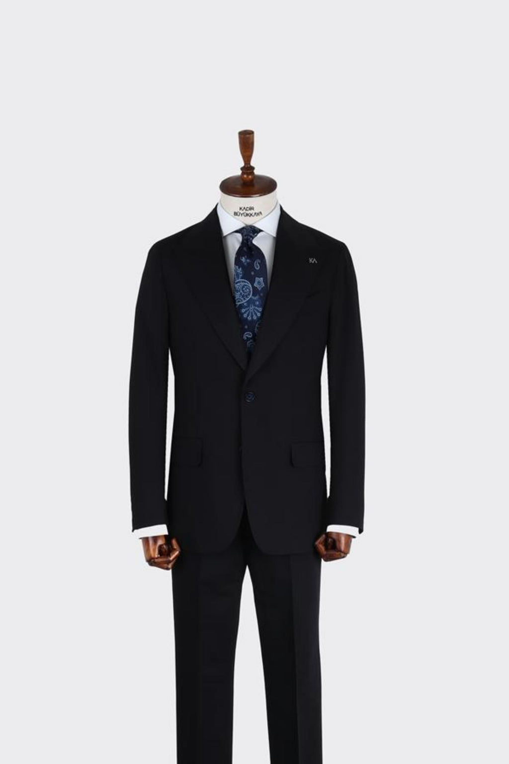 Erkek Takım Elbise-KAB1000S