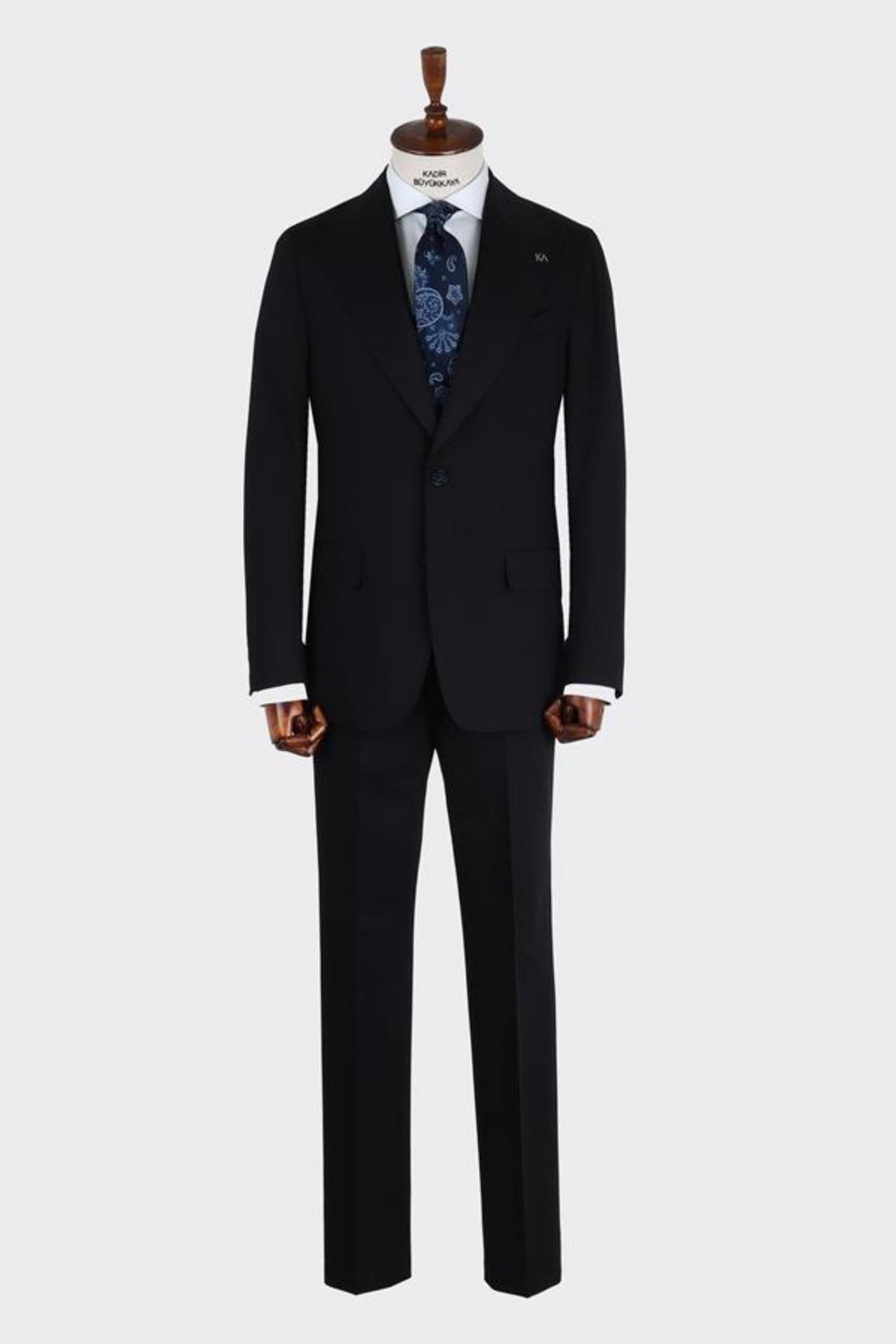 Erkek Takım Elbise-KAB1000S