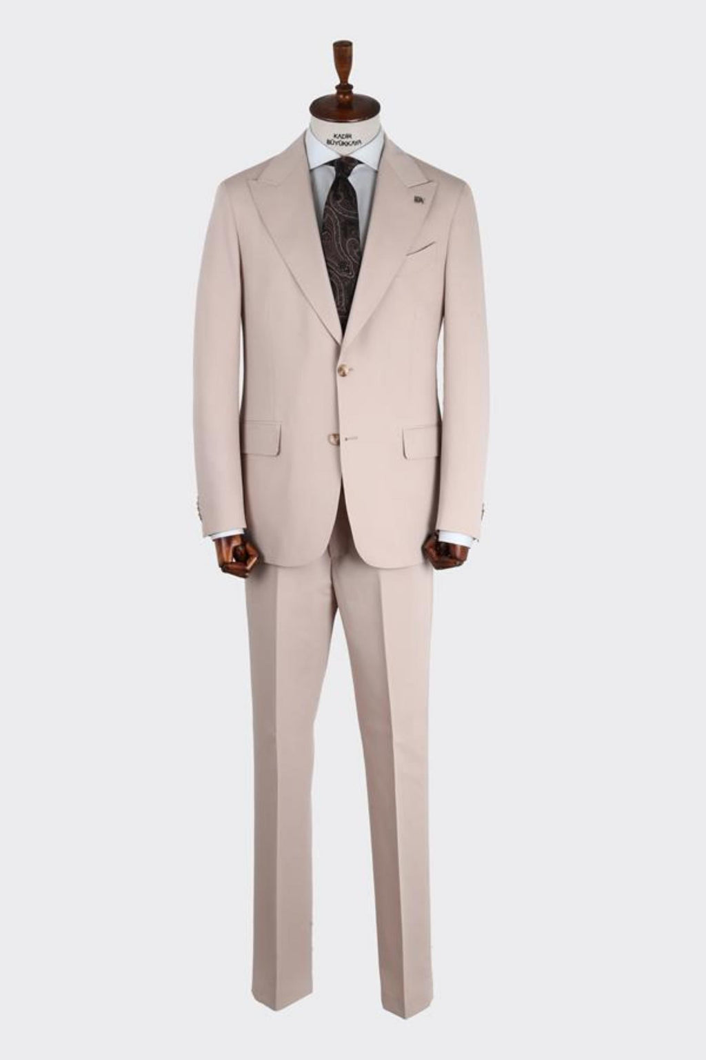 Erkek Takım Elbise-KAB1000S
