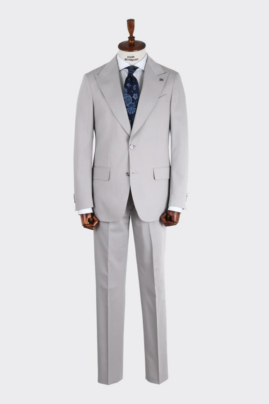 Erkek Takım Elbise-KAB1000S