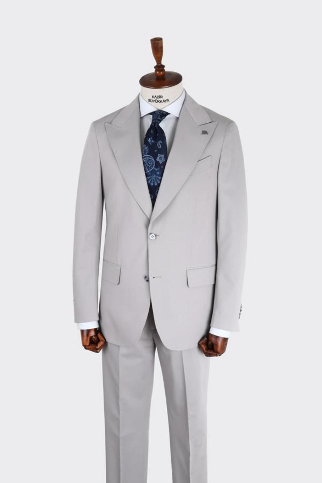 Erkek Takım Elbise-KAB1000S