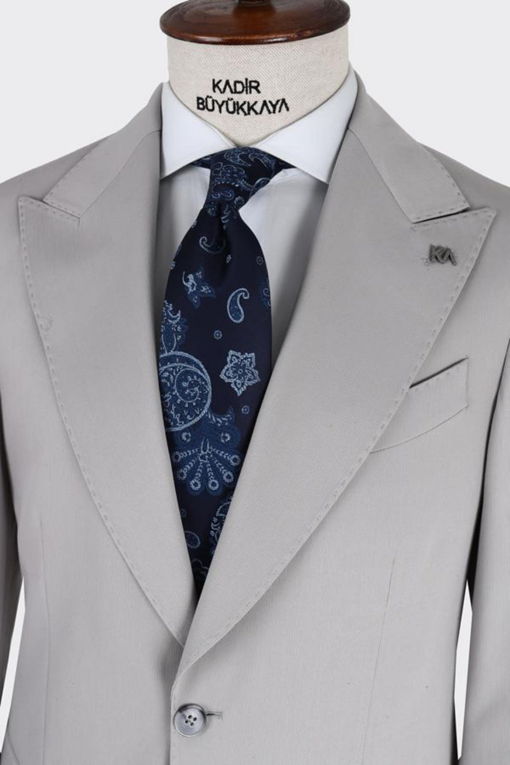 Erkek Takım Elbise-KAB1000S