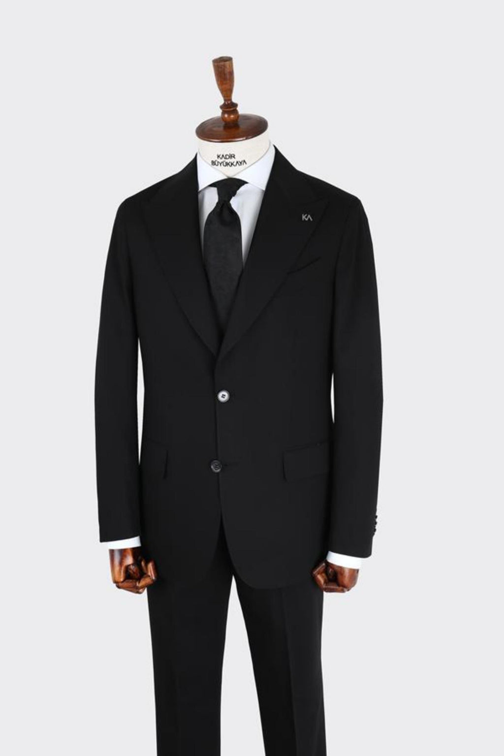 Erkek Takım Elbise-KAB1000S