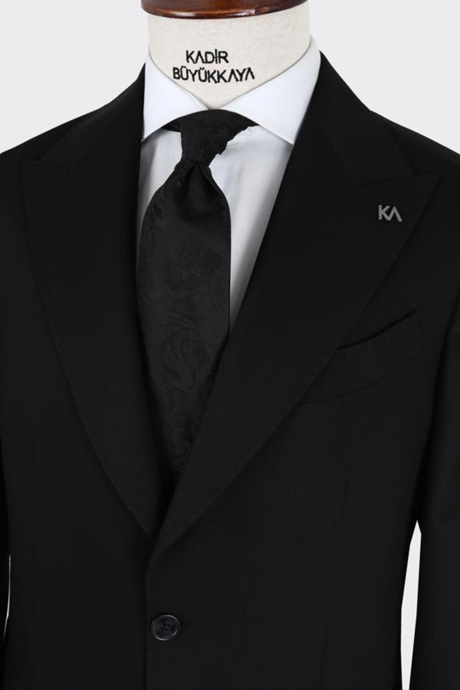 Erkek Takım Elbise-KAB1000S