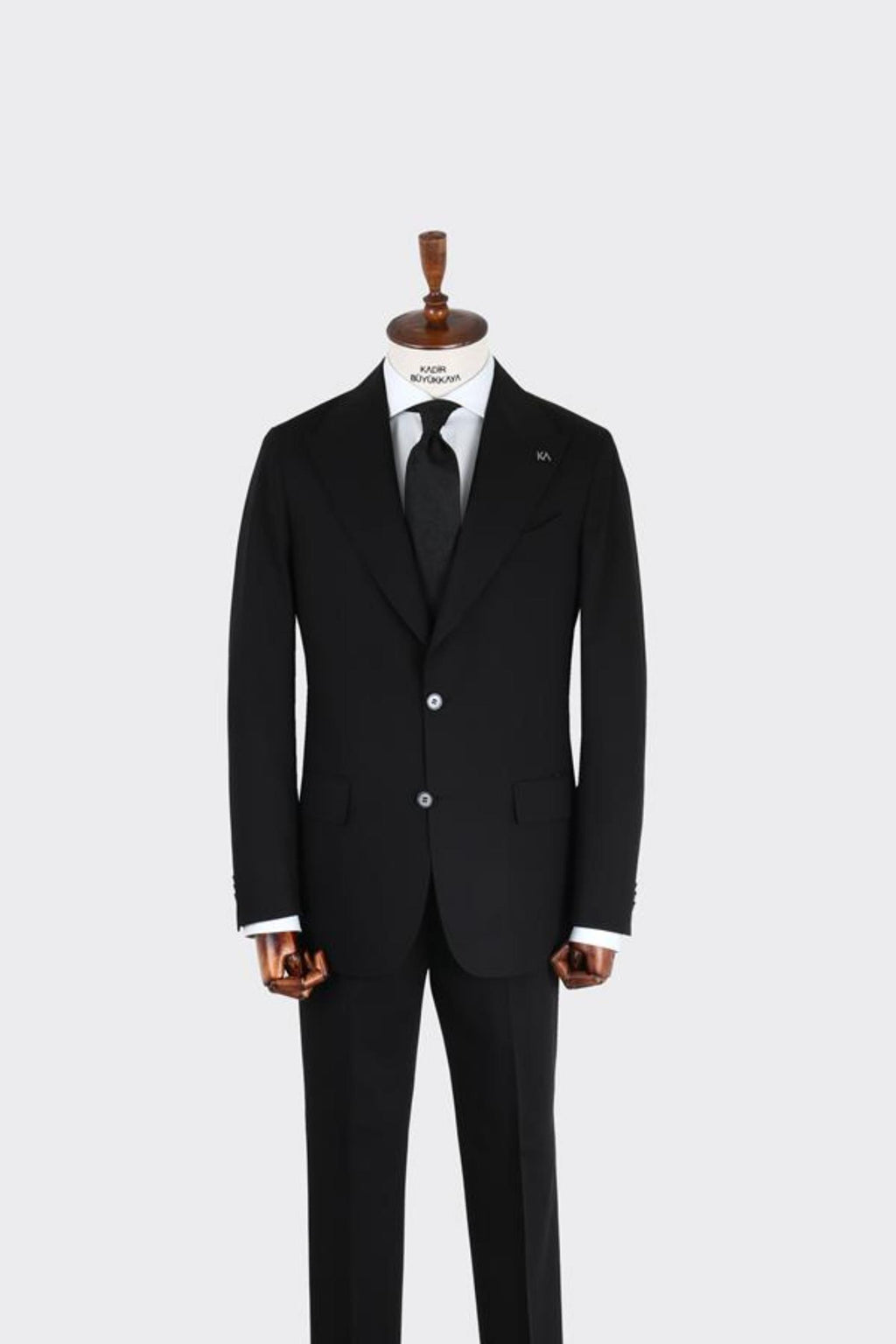 Erkek Takım Elbise-KAB1000S