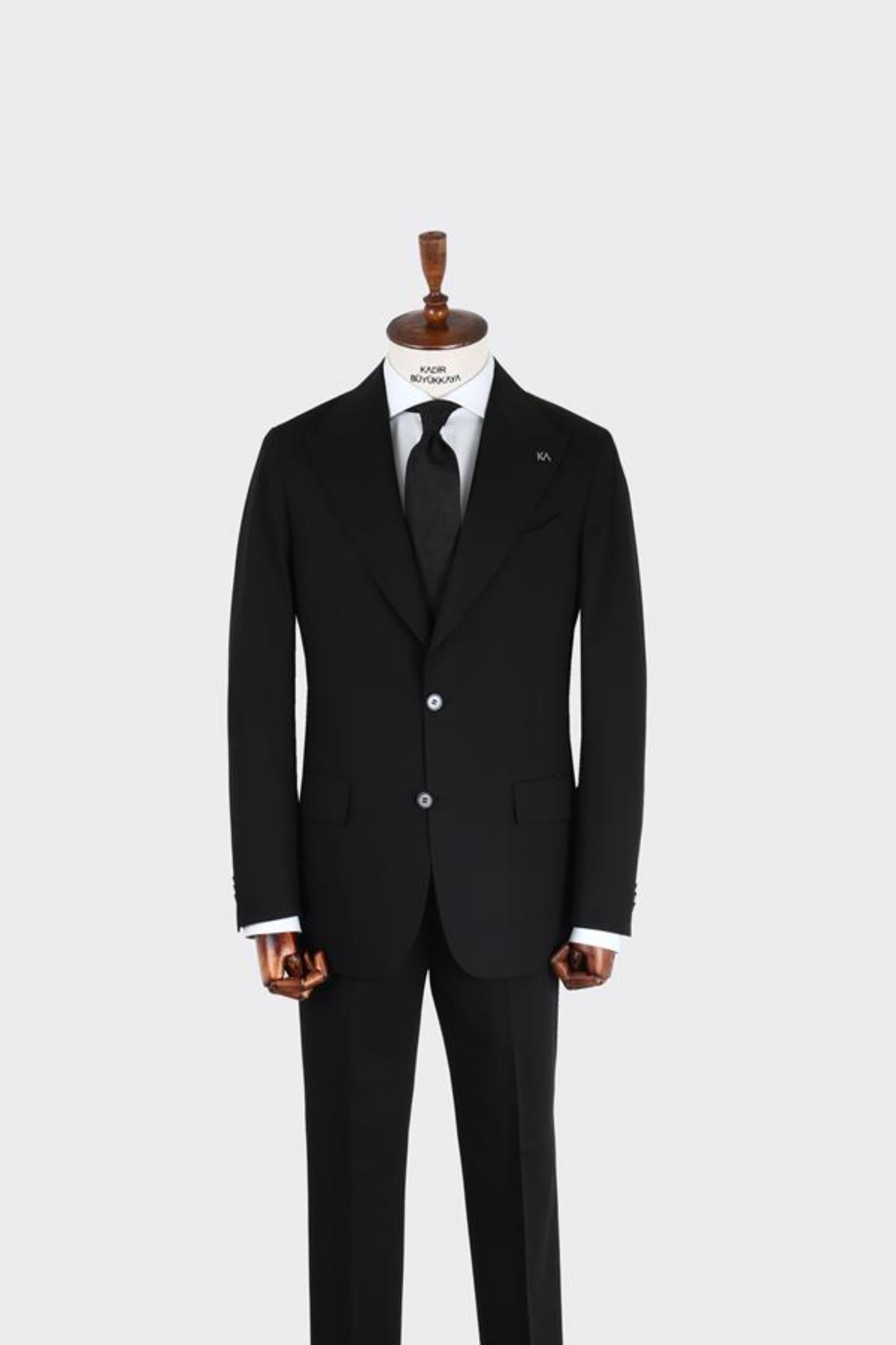 Erkek Takım Elbise-KAB1000S