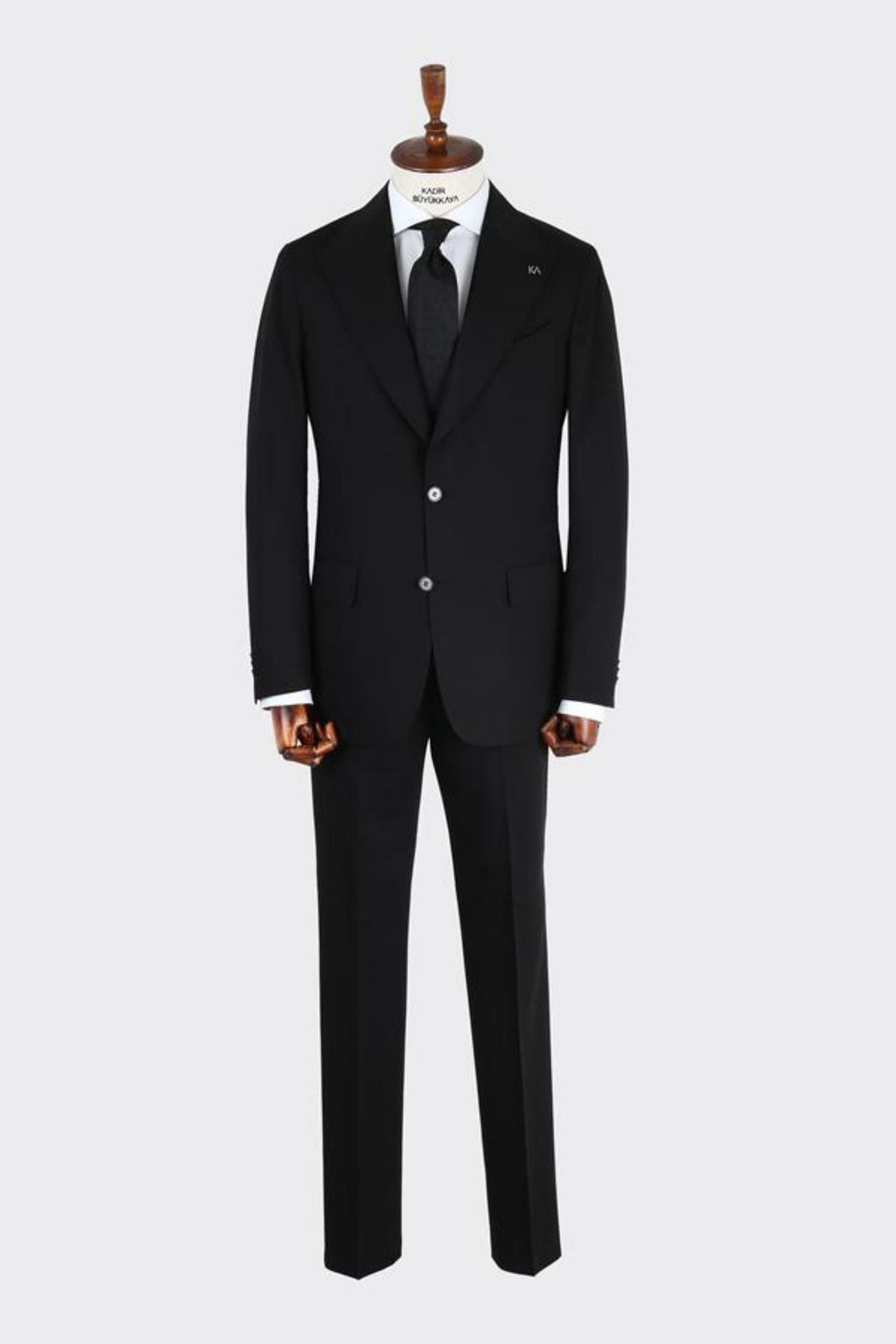 Erkek Takım Elbise-KAB1000S