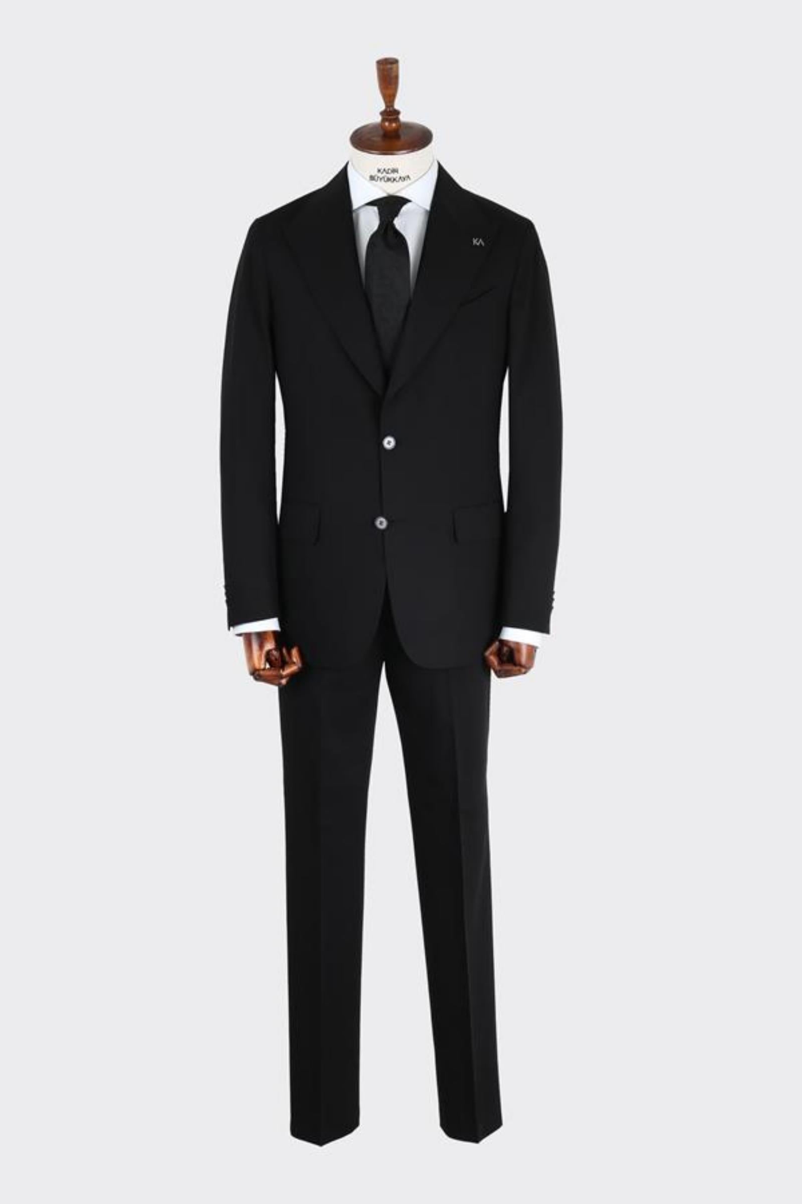 Erkek Takım Elbise-KAB1000S