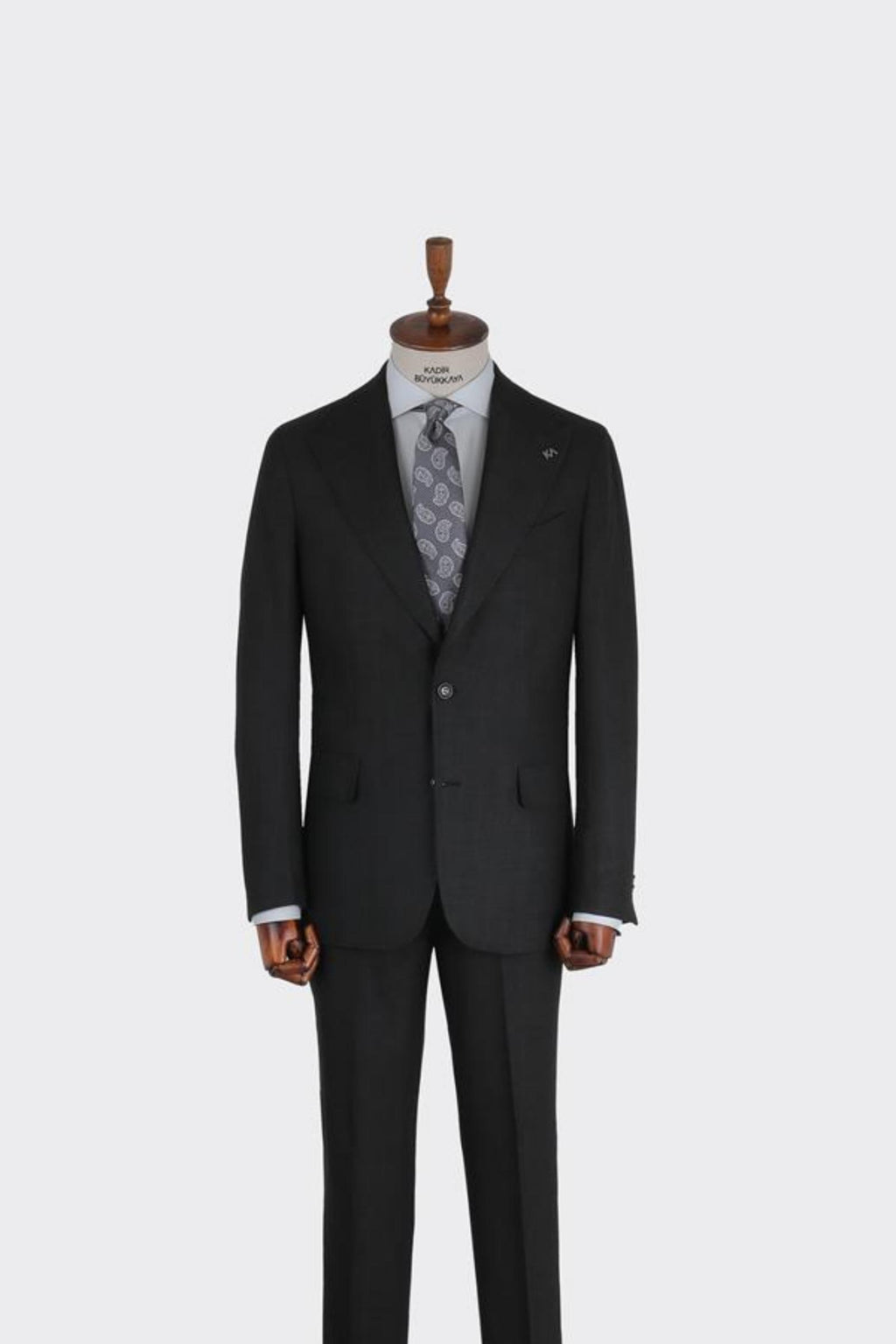 Erkek Takım Elbise-KAB1131S