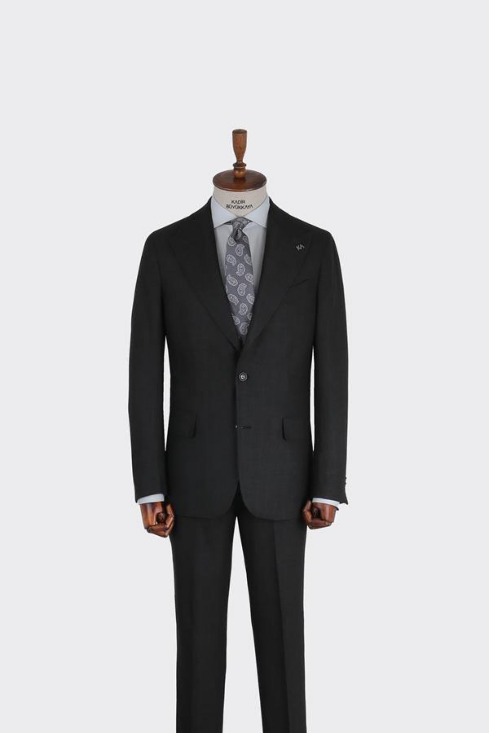 Erkek Takım Elbise-KAB1131S