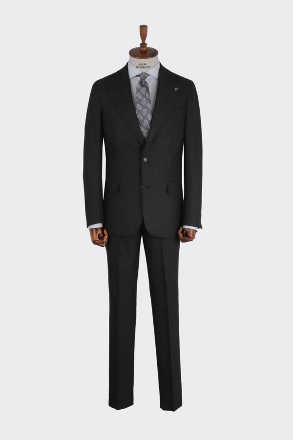 Erkek Takım Elbise-KAB1131S