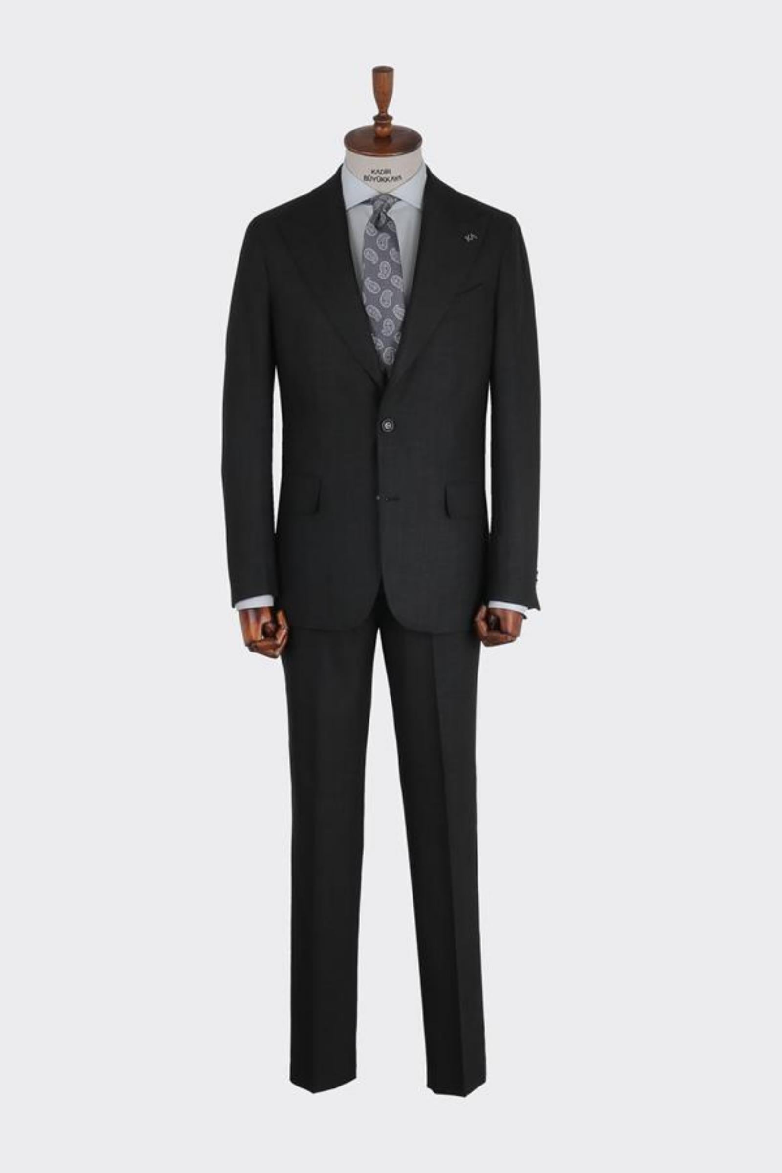 Erkek Takım Elbise-KAB1131S