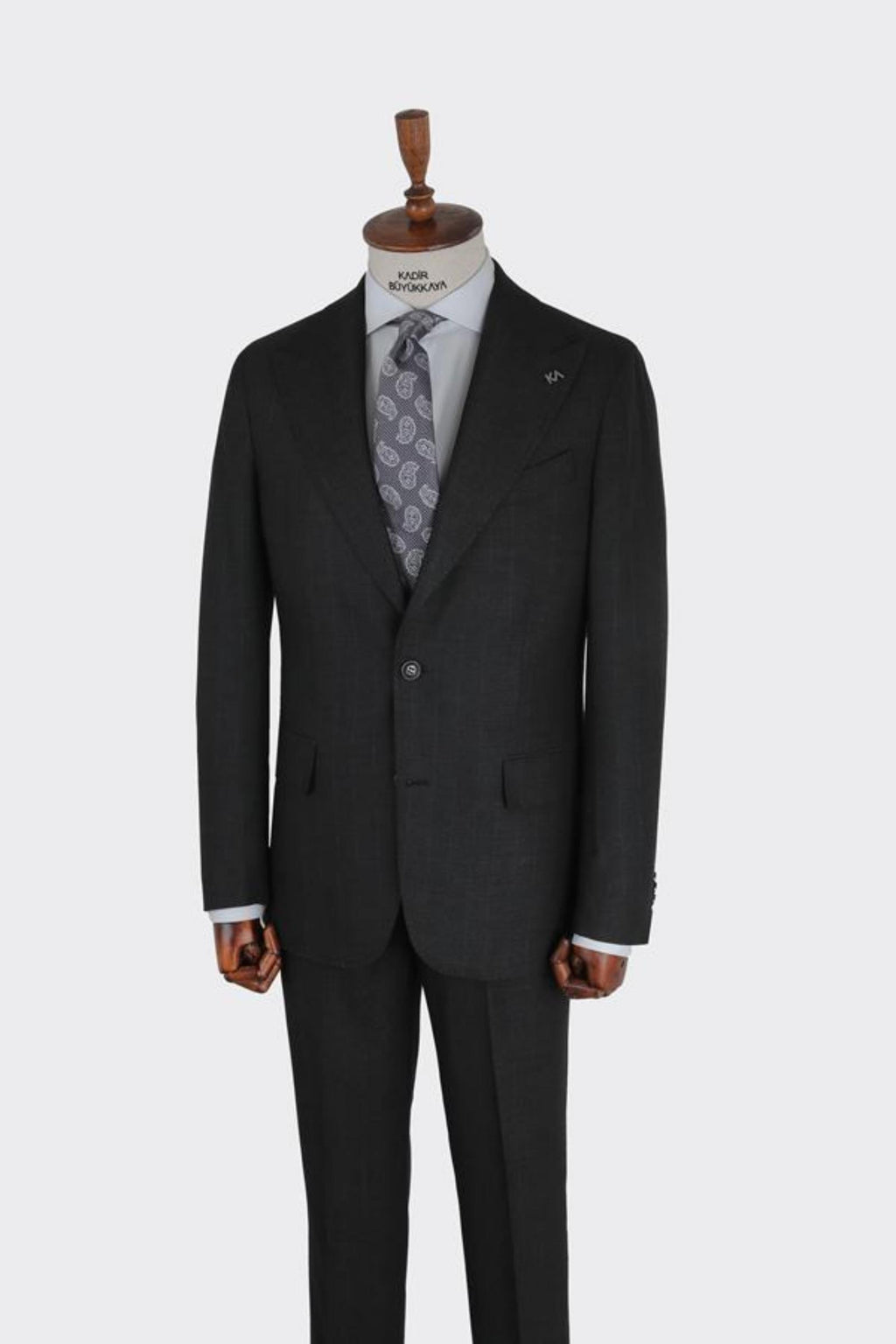 Erkek Takım Elbise-KAB1131S