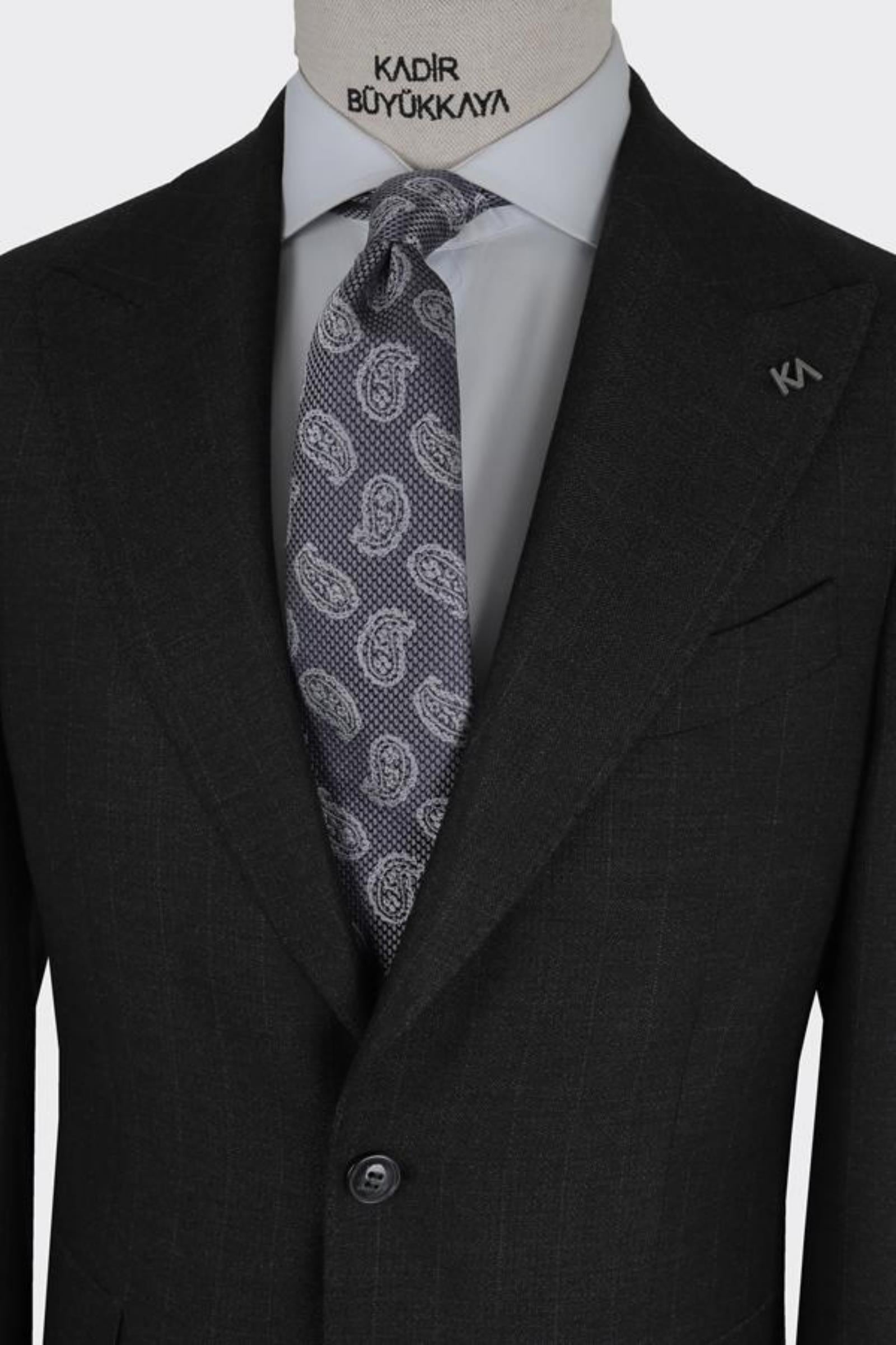 Erkek Takım Elbise-KAB1131S