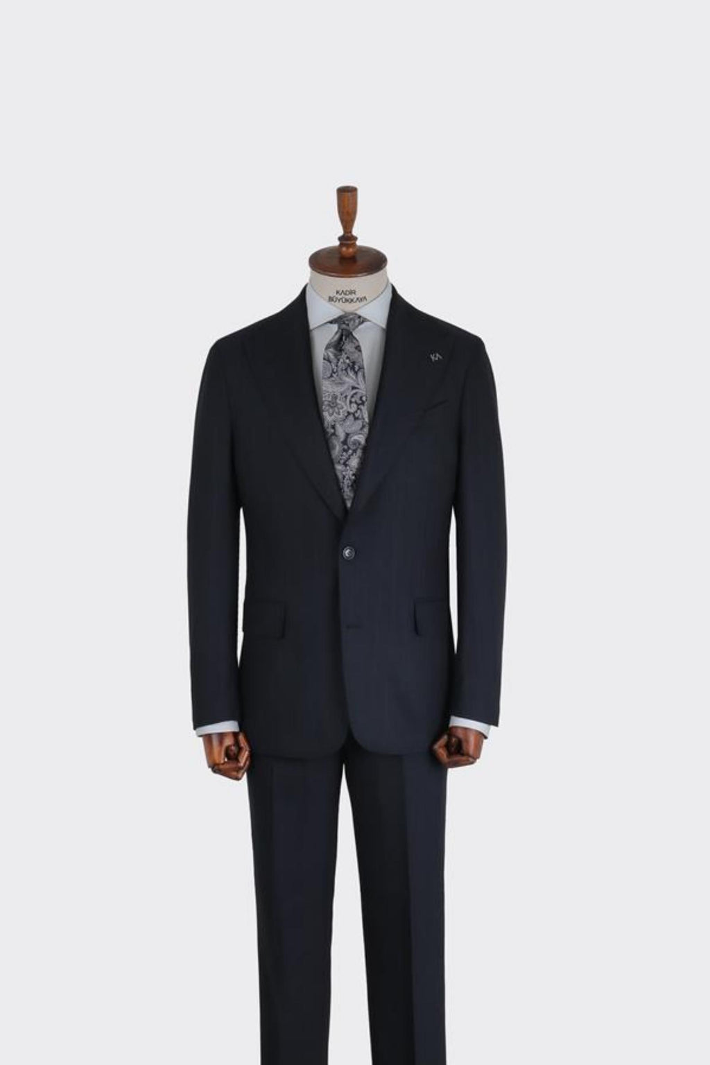 Erkek Takım Elbise-KAB1131S