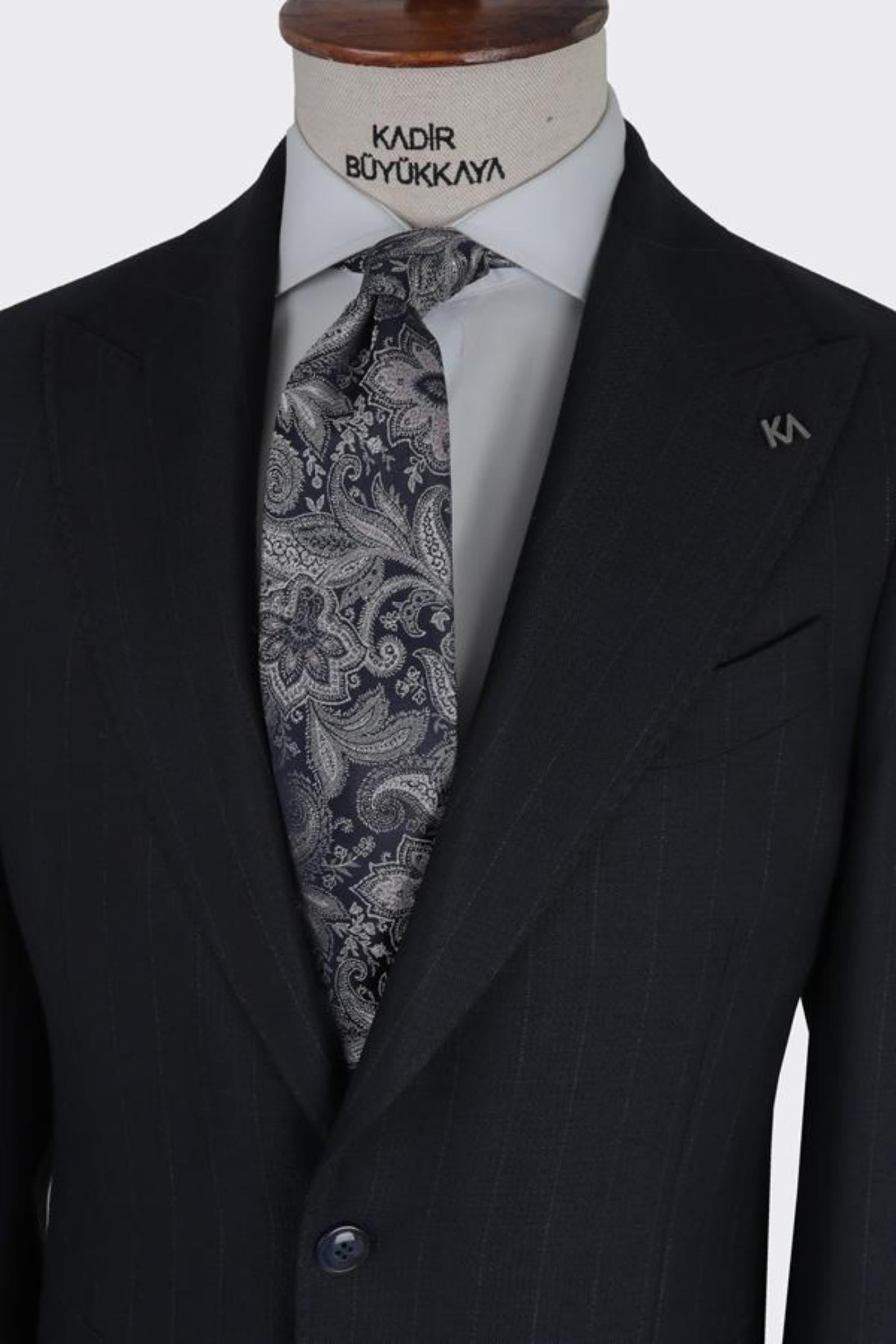 Erkek Takım Elbise-KAB1131S