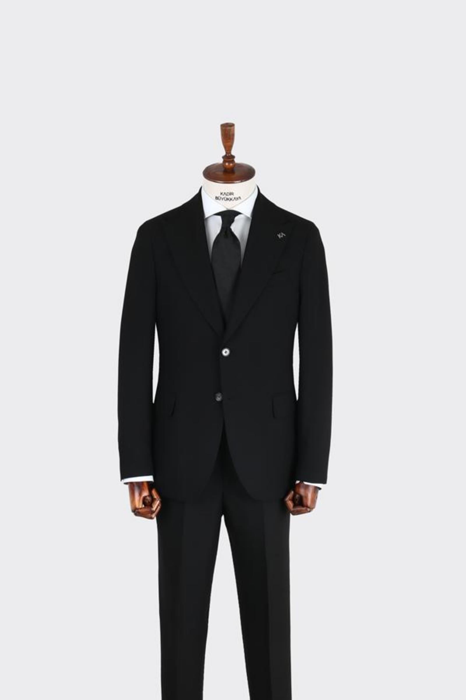 Erkek Takım Elbise-KAB1126S