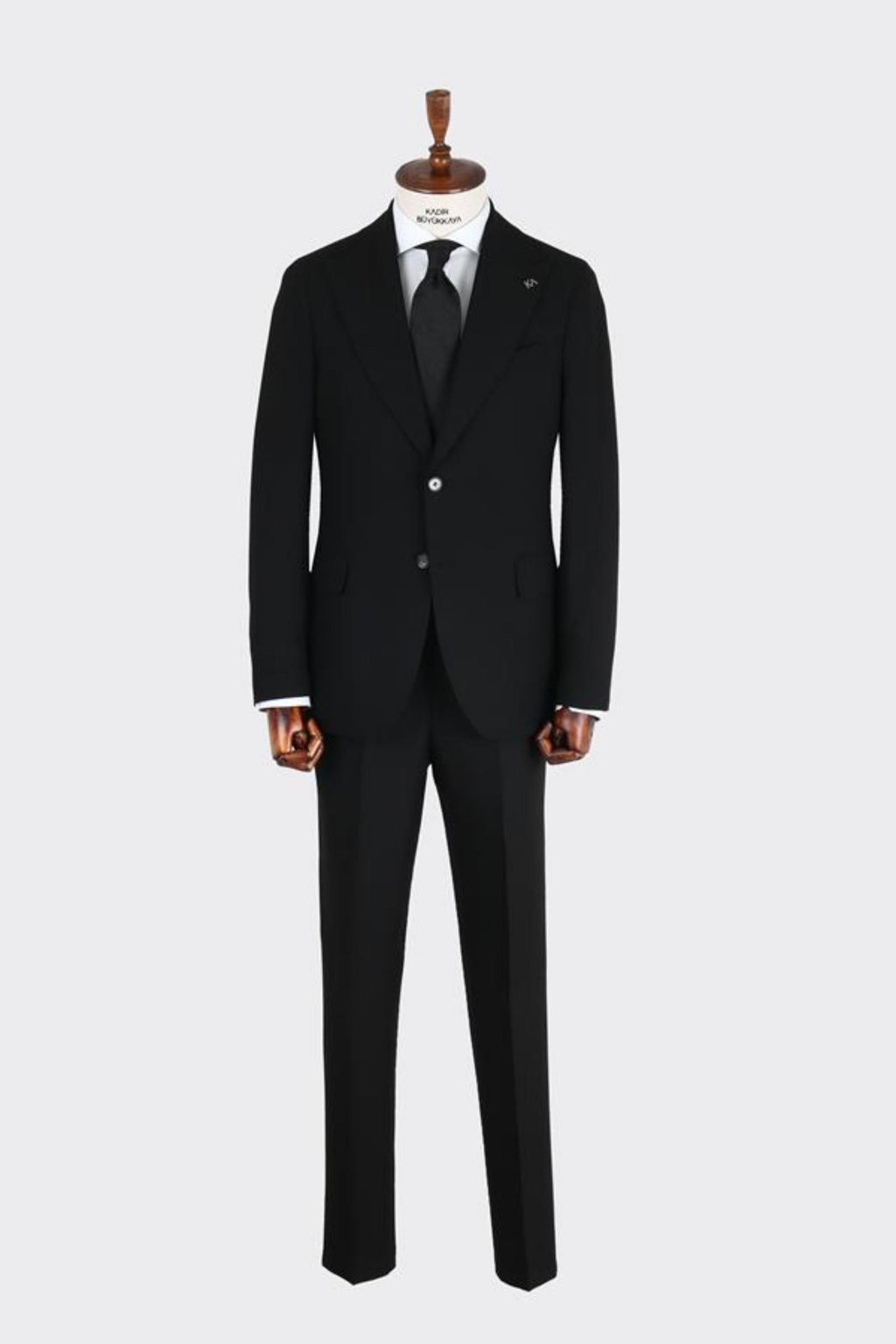 Erkek Takım Elbise-KAB1126S