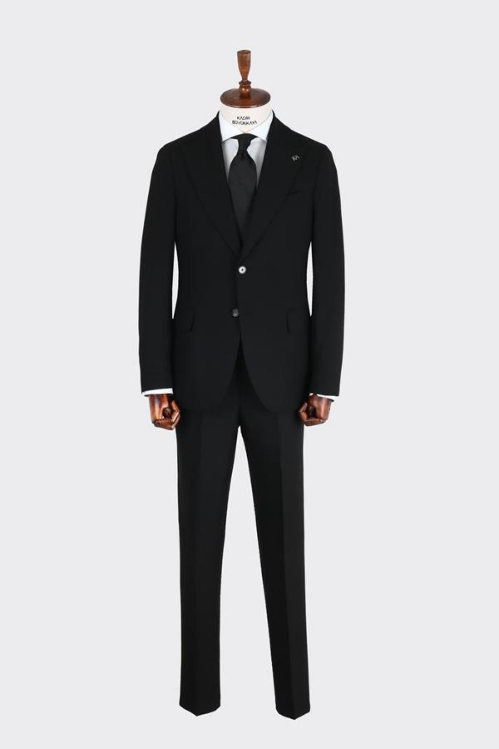 Erkek Takım Elbise-KAB1126S