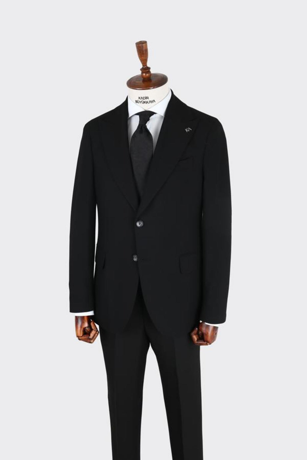 Erkek Takım Elbise-KAB1126S
