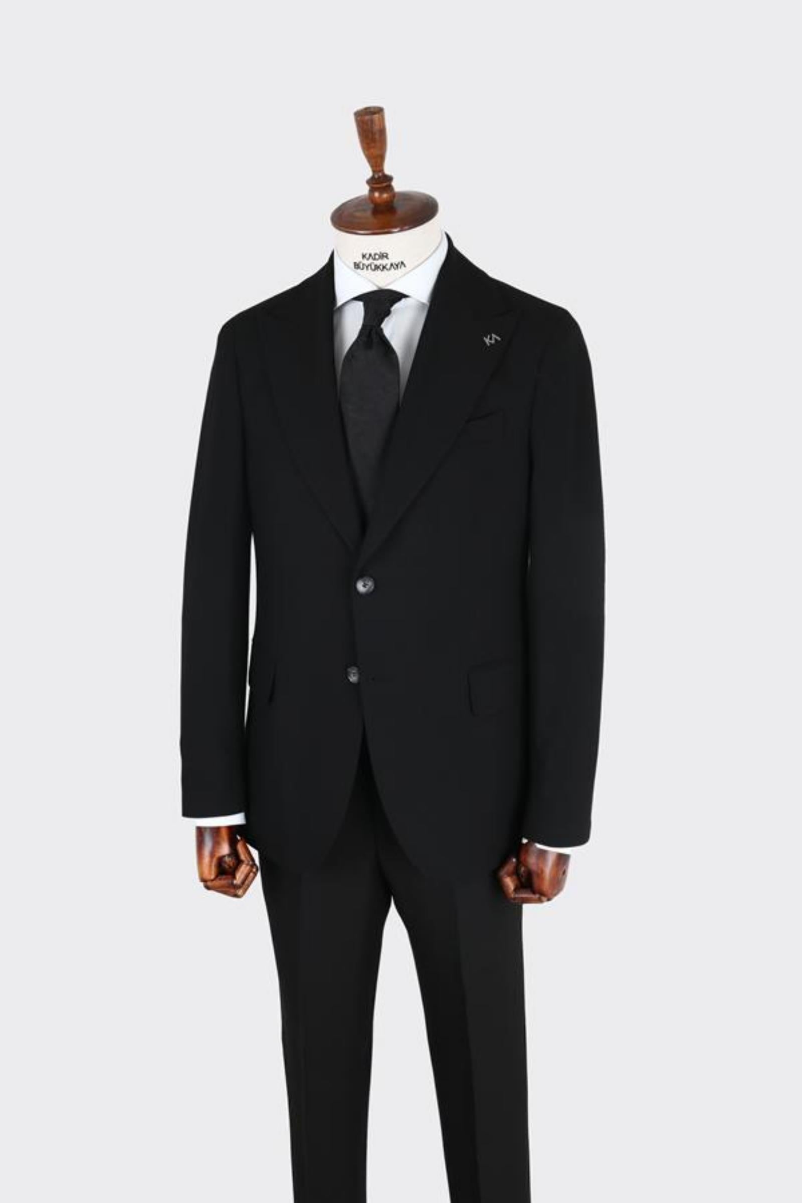 Erkek Takım Elbise-KAB1126S