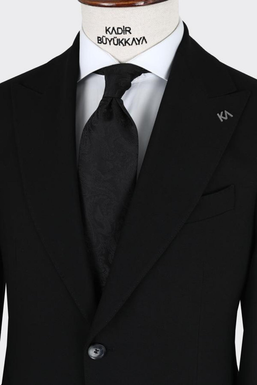 Erkek Takım Elbise-KAB1126S