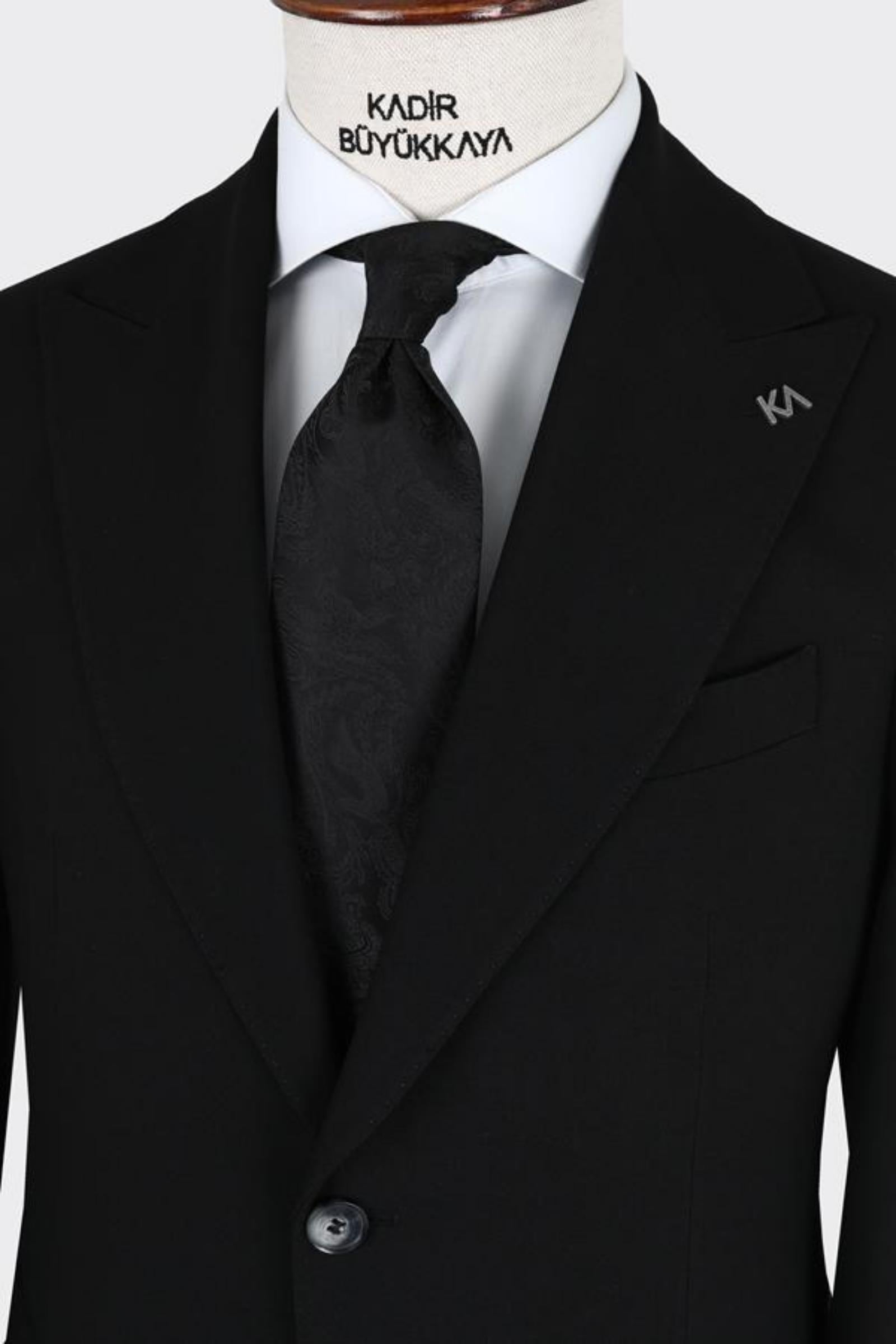 Erkek Takım Elbise-KAB1126S