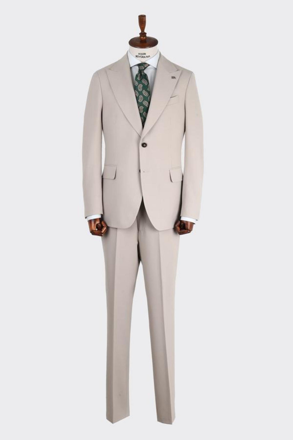 Erkek Takım Elbise-KAB1126S