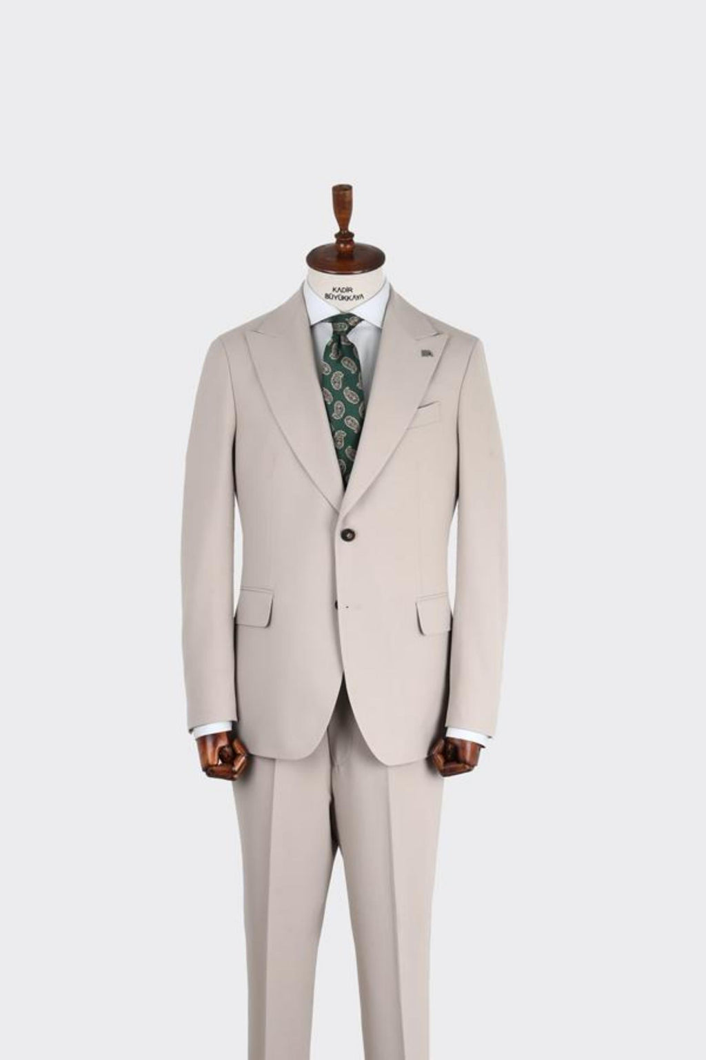 Erkek Takım Elbise-KAB1126S