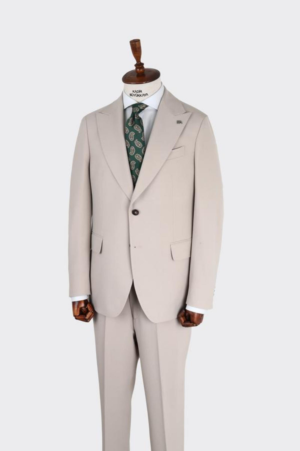 Erkek Takım Elbise-KAB1126S