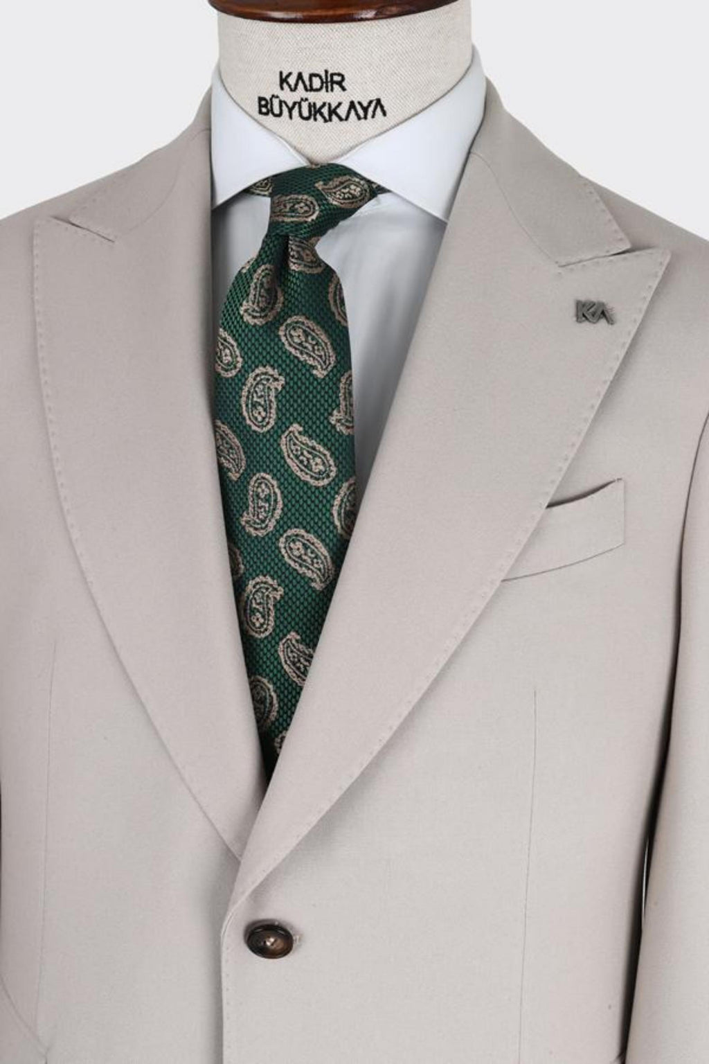 Erkek Takım Elbise-KAB1126S