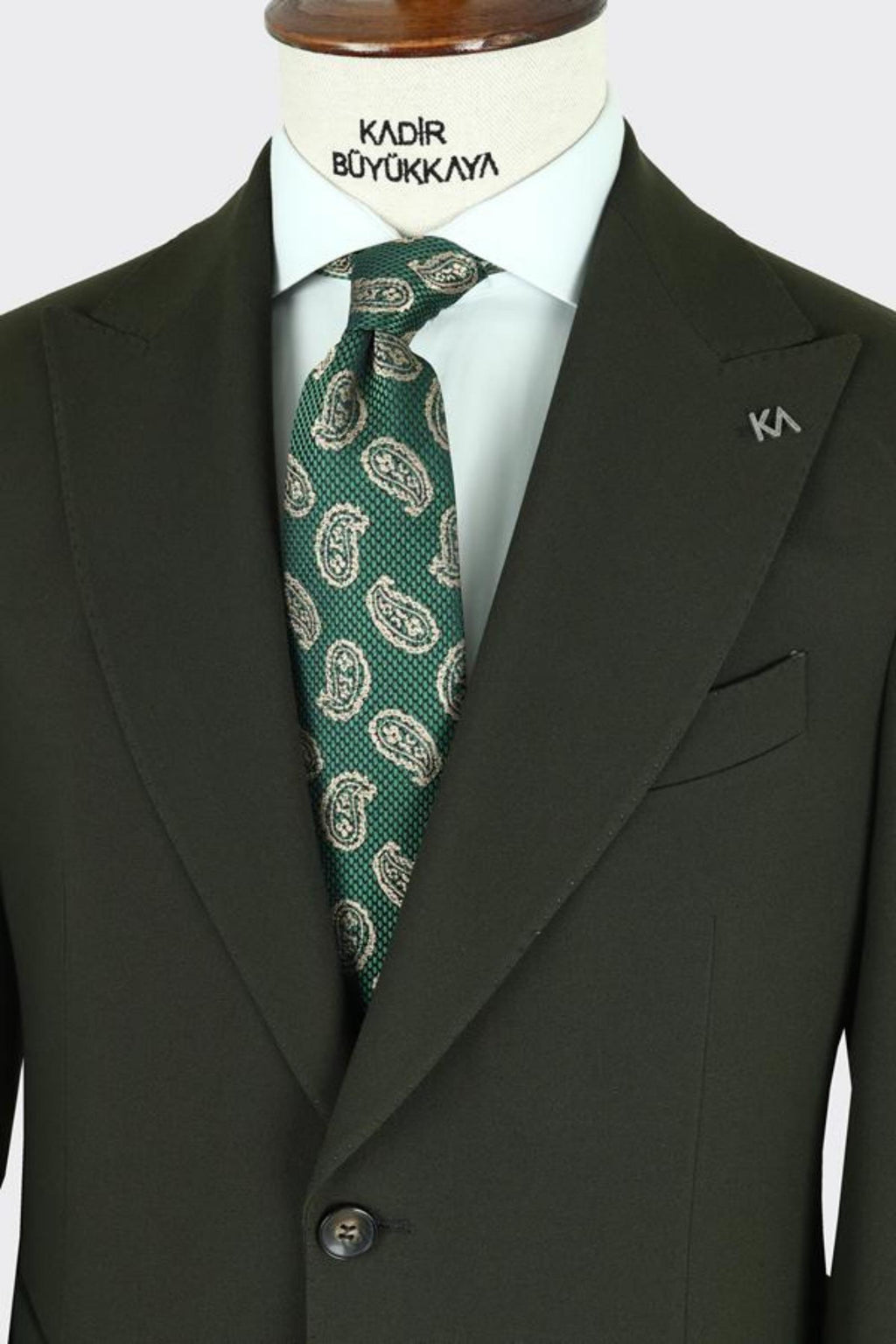 Erkek Takım Elbise-KAB1126S