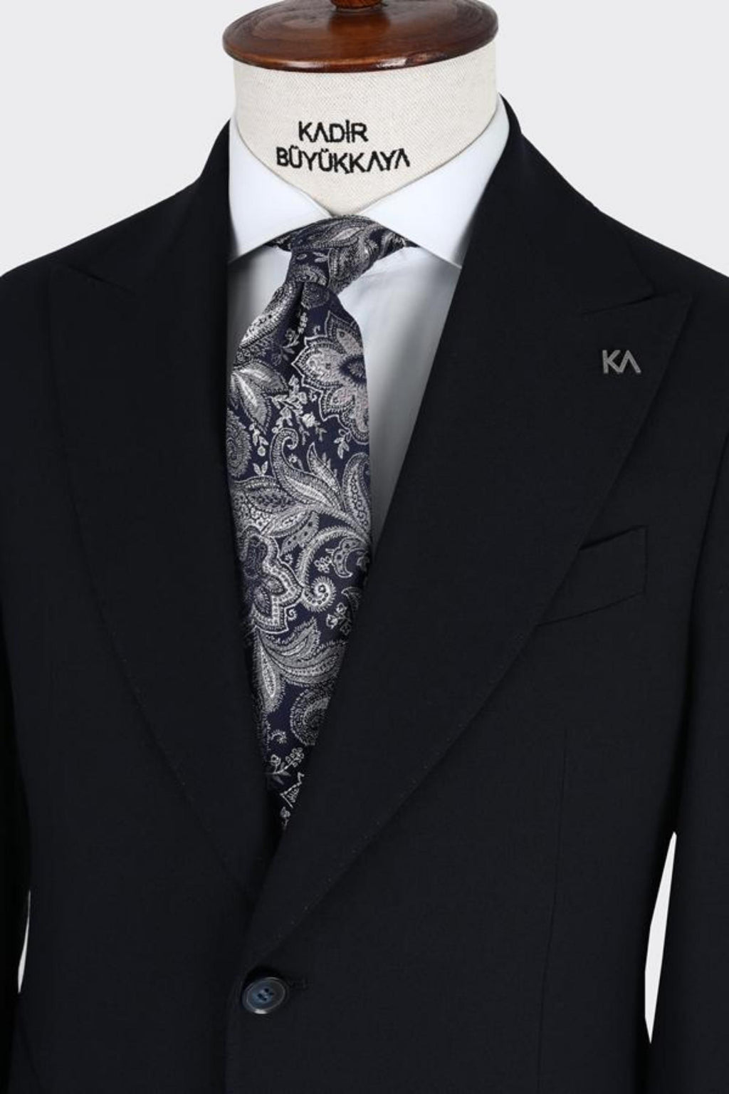 Erkek Takım Elbise-KAB1126S