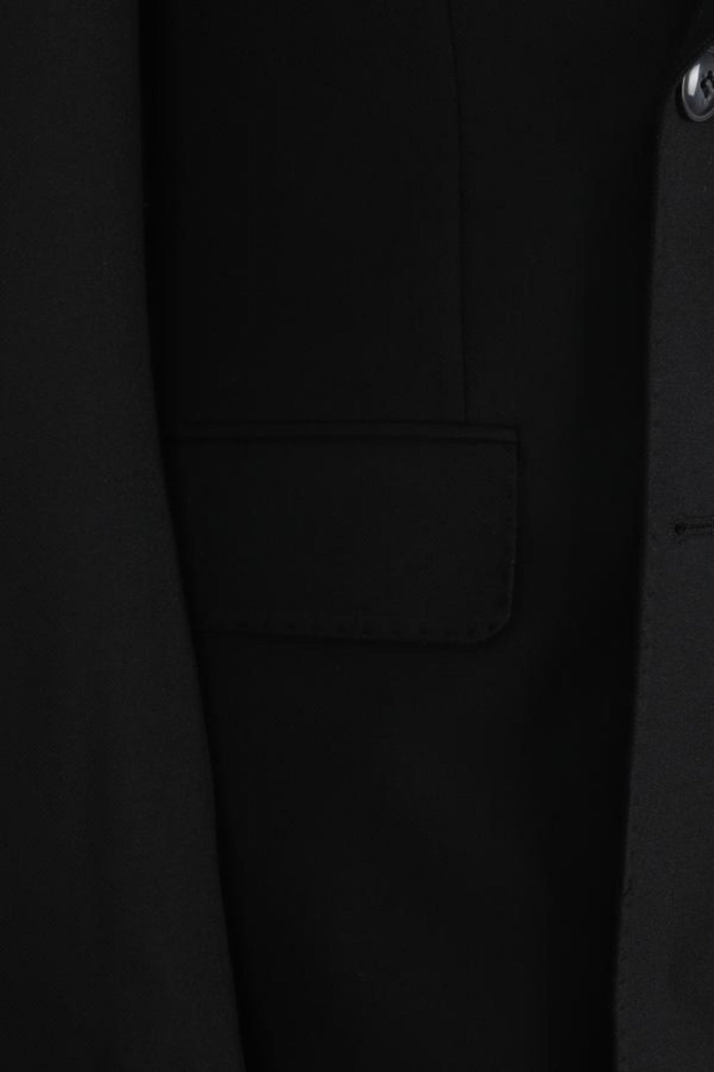 Erkek Kruvaze Takım Elbise-KAB1230S