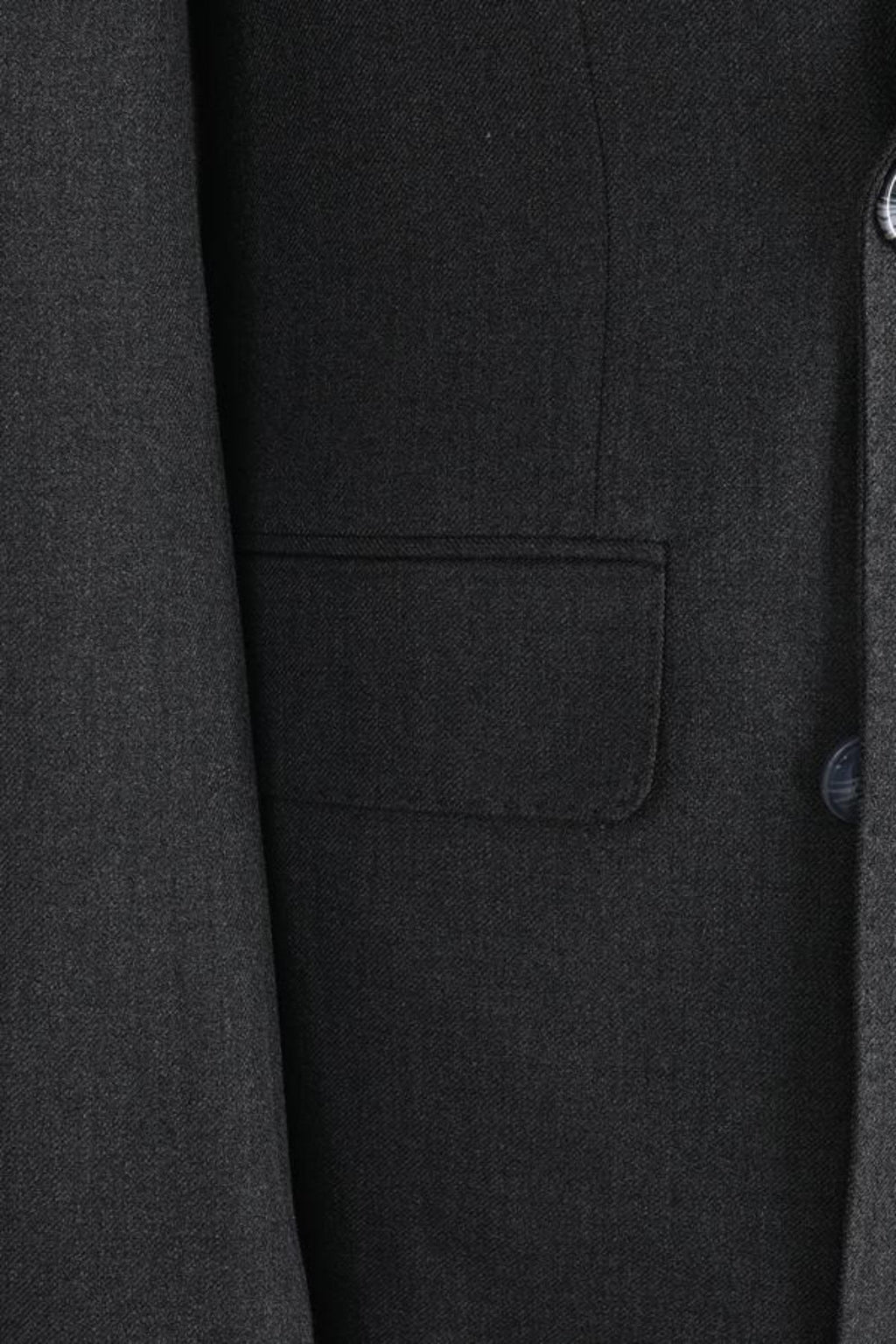 Erkek Kruvaze Takım Elbise-KAB1230S