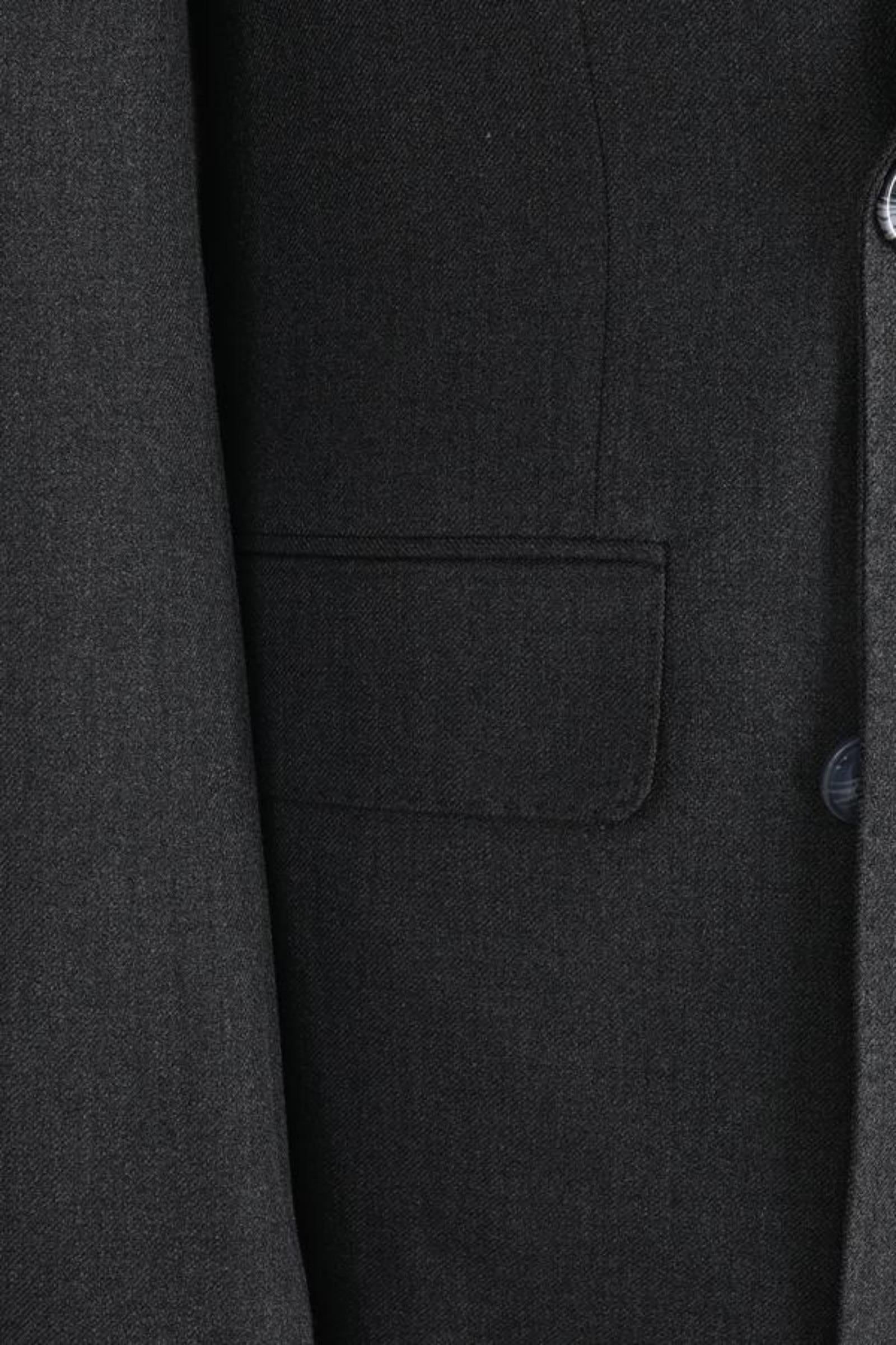 Erkek Kruvaze Takım Elbise-KAB1230S